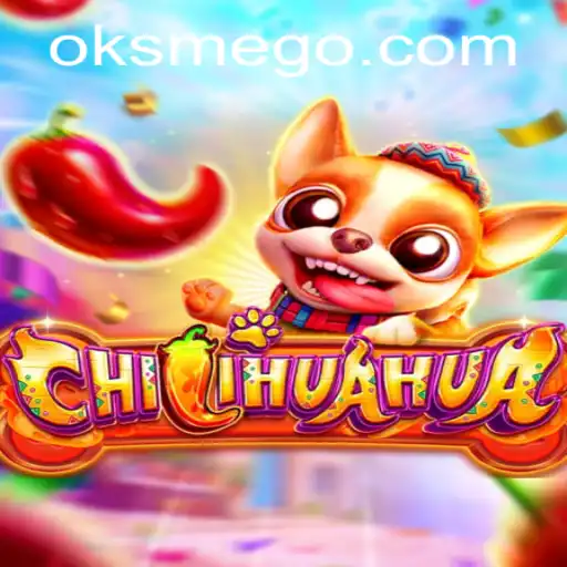 Descubra o Mundo de CHILIHUAHUA com OKSME.COM