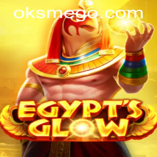 Descubra a Magia de EgyptsGlow: Um Jogo Envolvente no Mundo Antigo