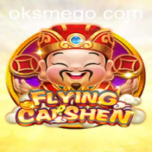 Explorando o Jogo FlyingCaiShen: Uma Jornada Aos Céus
