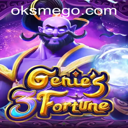 Genie3Fortune: Explorando o Mundo do Jogo e Sua Conexão com OKSME.COM