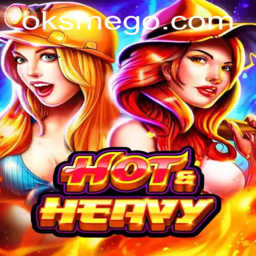 Descobrindo 'HotHeavy': Um Jogo Intenso na Plataforma OKSME.COM