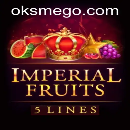 Desvendando ImperialFruits5: Um Mergulho no Mundo do Entretenimento Online