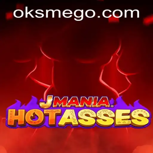 JManiaHotAsses: Um Mergulho no Universo de Jogo Inovador