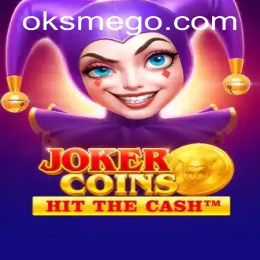 JokerCoins: Descubra o Novo Fenômeno do Entretenimento de Jogo