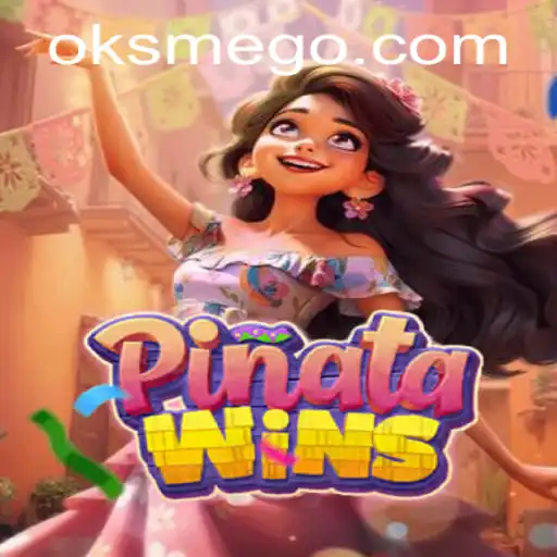 Descubra o Mundo de Diversão com PinataWins no OKSME.COM