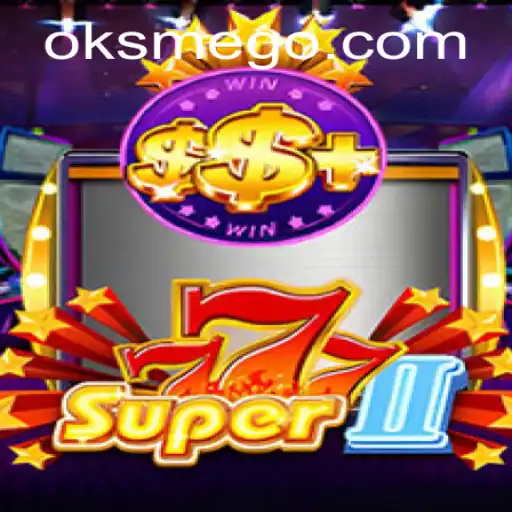 Explorando o Mundo de Super777II: O Jogo que Conquista Multidões