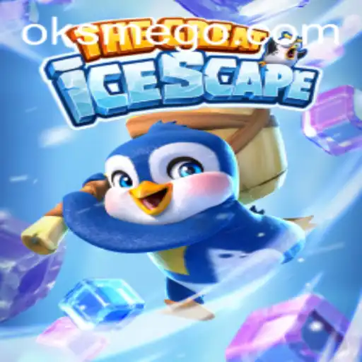 TheGreatIcescape e a Tendência dos Jogos de Aventura