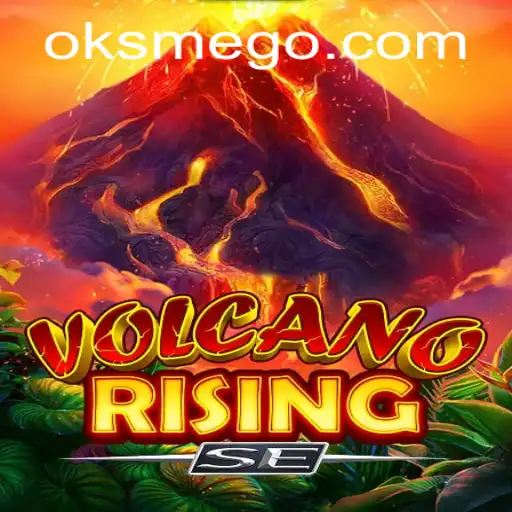 Explorando o Mundo de VolcanoRisingSE: Um Aventureiro Resgate em Terra Vulcânica