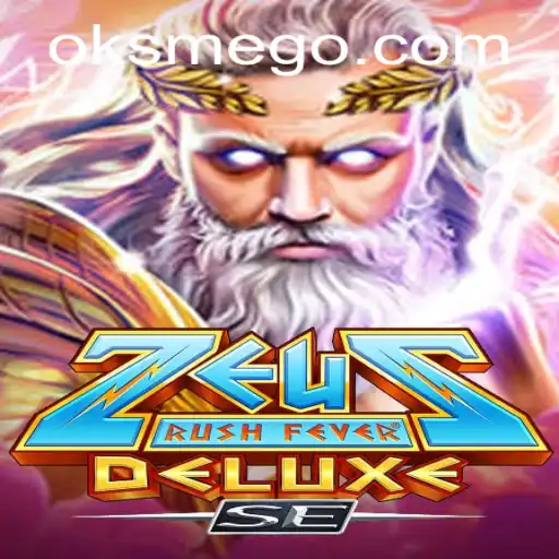 ZeusRushFeverDeluxeSE: Uma Nova Era de Entretenimento no Mundo dos Jogos