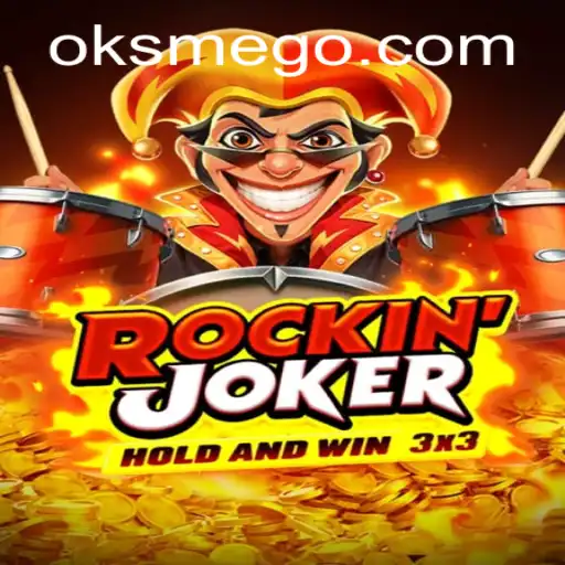 Explorando o Mundo de Rockinjoker: Um Jogo de Estratégia e Diversão