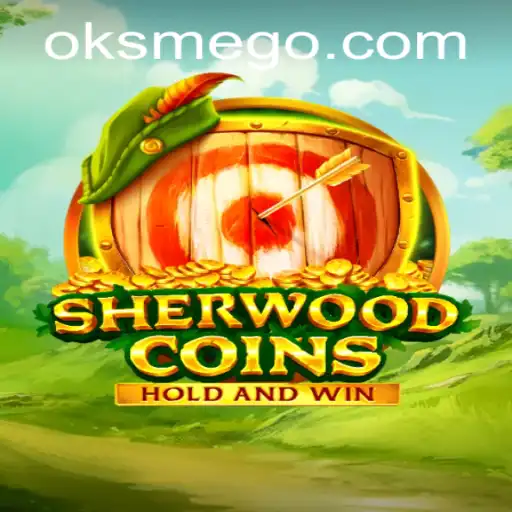 Descubra o Mundo Viciante de SherwoodCoins no OKSME.COM