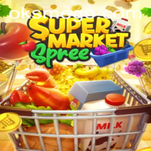 Explorando o Jogo SupermarketSpree: Regras e Dinâmica